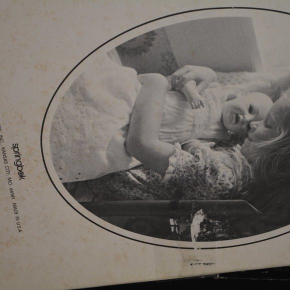 Springbok Hallmark 500 pc Jigsaw Puzzle Dolls - Picture 6 of 7